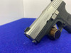 Kahr Arms P380 .380 ACP Stainless 2.5" *PERFECT FOR EVERYDAY CARRY*