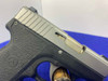 Kahr Arms P380 .380 ACP Stainless 2.5" *PERFECT FOR EVERYDAY CARRY*