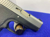 Kahr Arms P380 .380 ACP Stainless 2.5" *PERFECT FOR EVERYDAY CARRY*