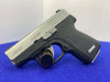 Kahr Arms P380 .380 ACP Stainless 2.5" *PERFECT FOR EVERYDAY CARRY*