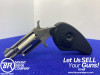 North American Arms NAA-22M-HG .22mag Stainless *AWESOME POCKET REVOLVER*