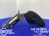 North American Arms NAA-22M-HG .22mag Stainless *AWESOME POCKET REVOLVER*
