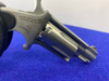 North American Arms NAA-22M-HG .22mag Stainless *AWESOME POCKET REVOLVER*
