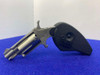 North American Arms NAA-22M-HG .22mag Stainless *AWESOME POCKET REVOLVER*