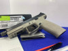 CZ P-10 F Suppressor Ready 9x19mm Urban Grey 5.11" *HIGH-QUALITY SEMI-AUTO*