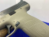 CZ P-10 F Suppressor Ready 9x19mm Urban Grey 5.11" *HIGH-QUALITY SEMI-AUTO*