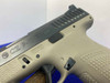 CZ P-10 F Suppressor Ready 9x19mm Urban Grey 5.11" *HIGH-QUALITY SEMI-AUTO*