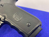 Chiappa Regard .40SW Black *INCREDIBLE FULL SIZE SEMI-AUTOMATIC PISTOL*