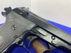 Chiappa Regard .40SW Black *INCREDIBLE FULL SIZE SEMI-AUTOMATIC PISTOL*