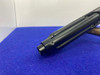 Chiappa Regard .40SW Black *INCREDIBLE FULL SIZE SEMI-AUTOMATIC PISTOL*