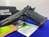 Rock Island Armory M1911 A2 FS Tactical *AWESOME .22 TCM SEMI-AUTOMATIC*