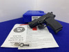 Bersa TPR9C 9mm Black 3 1/4" *EXCELLENT SEMI-AUTOMATIC PISTOL*