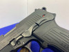 Bersa TPR9C 9mm Black 3 1/4" *EXCELLENT SEMI-AUTOMATIC PISTOL*