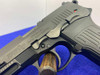 Bersa TPR9C 9mm Black 3 1/4" *EXCELLENT SEMI-AUTOMATIC PISTOL*