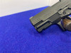 Bersa TPR9C 9mm Black 3 1/4" *EXCELLENT SEMI-AUTOMATIC PISTOL*