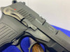 Bersa TPR9C 9mm Black 3 1/4" *EXCELLENT SEMI-AUTOMATIC PISTOL*