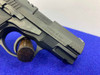 Bersa TPR9C 9mm Black 3 1/4" *EXCELLENT SEMI-AUTOMATIC PISTOL*