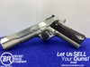 Kimber Classic Stainless Gold Match .45ACP 5" *AWESOME HIGH QUALITY PISTOL*