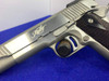 Kimber Classic Stainless Gold Match .45ACP 5" *AWESOME HIGH QUALITY PISTOL*