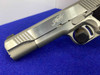 Kimber Classic Stainless Gold Match .45ACP 5" *AWESOME HIGH QUALITY PISTOL*