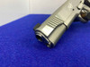 Kimber Classic Stainless Gold Match .45ACP 5" *AWESOME HIGH QUALITY PISTOL*