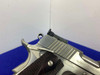Kimber Classic Stainless Gold Match .45ACP 5" *AWESOME HIGH QUALITY PISTOL*