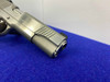 Kimber Classic Stainless Gold Match .45ACP 5" *AWESOME HIGH QUALITY PISTOL*