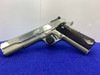 Kimber Classic Stainless Gold Match .45ACP 5" *AWESOME HIGH QUALITY PISTOL*