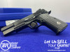 Girsan MC P35 Ops 9mm Blue/Black 4.87" *BUILT ON THE HI-POWER PATTERN*-GID1174314525