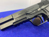 Girsan MC P35 Ops 9mm Blue/Black 4.87" *BUILT ON THE HI-POWER PATTERN*-GID1174314525