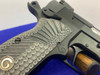 Girsan MC P35 Ops 9mm Blue/Black 4.87" *BUILT ON THE HI-POWER PATTERN*-GID1174314525