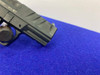 Walther PD380 .380 ACP Black 3.7" *DEPENDABLE CONCEALED CARRY PISTOL*-GID1174320318