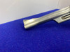 Smith Wesson 624 .44 Spl 6.5" Stainless *POWERFUL SMITH REVOLVER*