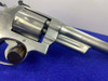 Smith Wesson 624 .44 Spl 6.5" Stainless *POWERFUL SMITH REVOLVER*