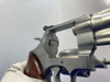 Smith Wesson 624 .44 Spl 6.5" Stainless *POWERFUL SMITH REVOLVER*