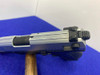 Walther P22 .22 LR Nickel 3.42" *EXCELLENT GERMAN MADE PISTOL*