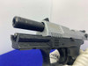 Walther P22 .22 LR Nickel 3.42" *EXCELLENT GERMAN MADE PISTOL*