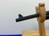 2021 Ruger PC Carbine 9mm Black 16.12" *HANDY "PISTOL CALIBER" CARBINE*