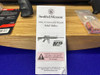 Smith & Wesson MP-15 5.56 16" Black*FANTASTIC MOUNTED BUSHNELL YARDAGE PRO*