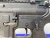 Smith & Wesson MP-15 5.56 16" Black*FANTASTIC MOUNTED BUSHNELL YARDAGE PRO*