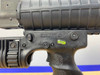 Smith & Wesson MP-15 5.56 16" Black*FANTASTIC MOUNTED BUSHNELL YARDAGE PRO*