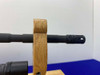 Smith & Wesson MP-15 5.56 16" Black*FANTASTIC MOUNTED BUSHNELL YARDAGE PRO*