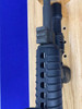 Smith & Wesson MP-15 5.56 16" Black*FANTASTIC MOUNTED BUSHNELL YARDAGE PRO*
