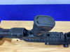 Smith & Wesson MP-15 5.56 16" Black*FANTASTIC MOUNTED BUSHNELL YARDAGE PRO*