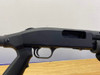 Mossberg 500 12ga Blue 18.5"*ONE OF THE MOST-PRODUCED SHOTGUNS OF ALL TIME*