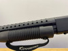 Mossberg 500 12ga Blue 18.5"*ONE OF THE MOST-PRODUCED SHOTGUNS OF ALL TIME*