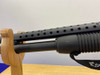 Mossberg 500 12ga Blue 18.5"*ONE OF THE MOST-PRODUCED SHOTGUNS OF ALL TIME*