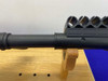 Mossberg 500 12ga Blue 18.5"*ONE OF THE MOST-PRODUCED SHOTGUNS OF ALL TIME*