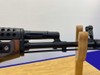 Palmetto PSAK 74 5.45x39mm 16" Black *BEAUTIFUL AK STYLE SEMI-AUTOMATIC*