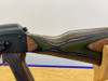Palmetto PSAK 74 5.45x39mm 16" Black *BEAUTIFUL AK STYLE SEMI-AUTOMATIC*